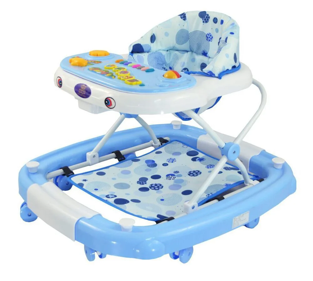 Kings Baby Walker 168D